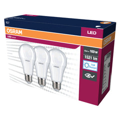 Żarówka LED OSRAMVALUE CLAS A 100  13 W/6500 K E27 zimna