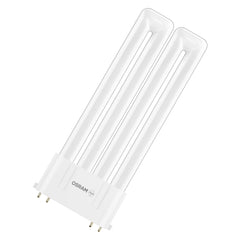 Żarówka LED OSRAM DULUX LED F24 EM & AC MAINS 12W 830 2G10