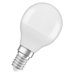 Żarówka LED OSRAMVALUE CLAS P 40  4.9 W/6500 K E14