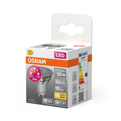 Żarówka LED OSRAM Star PAR 16 50 36° 3.7W 827 GU10 3step DIM
