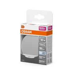 Żarówka LED OSRAM Star GX53 40 120° 4.9W 840 mat GX53