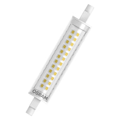 Żarówka LED OSRAMSlim Line 118 100 12W 827 Clear R7s