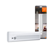 Lampa podszafkowa LED LINEAR MOBILE 2W, z czujnikiem ruchu, 20 cm