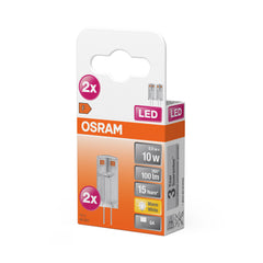 Żarówka LED PIN G4 12V 0,9W, 1 szt.