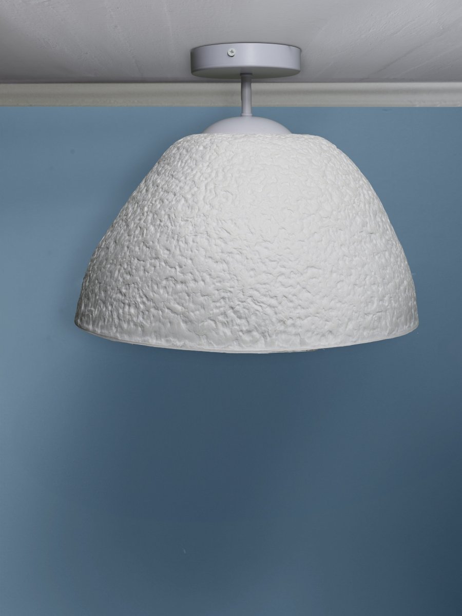 Dekoracyjna Oprawa LED Papierowa E14 i E27 Ciemna - Poland LEDVANCE e-shop 4058075837805
