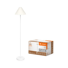 Dekoracyjna Oprawa LED Papierowa E14 i E27 do Sypialni - Poland LEDVANCE e-shop 4058075837980