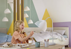 Dekoracyjna Oprawa LED Papierowa E14 i E27 Loftowa - Poland LEDVANCE e-shop 4058075837843