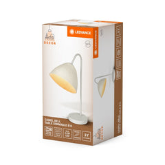 Dekoracyjna Oprawa LED Papierowa E14 i E27 Loftowa - Poland LEDVANCE e-shop 4058075837843