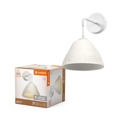 Dekoracyjna Oprawa LED Papierowa E14 i E27 Retro - Poland LEDVANCE e-shop 4058075837829