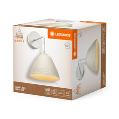 Dekoracyjna Oprawa LED Papierowa E14 i E27 Retro - Poland LEDVANCE e-shop 4058075837829