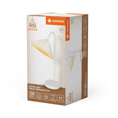 Dekoracyjna Oprawa LED Papierowa E14 i E27 Stylowa - Poland LEDVANCE e-shop 4058075837720