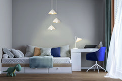 Dekoracyjna Oprawa LED Papierowa E14 i E27 Stylowa - Poland LEDVANCE e-shop 4058075837720