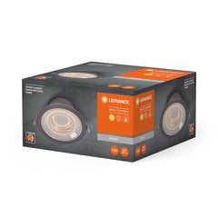 Downlight LED z przyciągającym konstrukcją reflektora 7W - Poland LEDVANCE e-shop 4058075833951