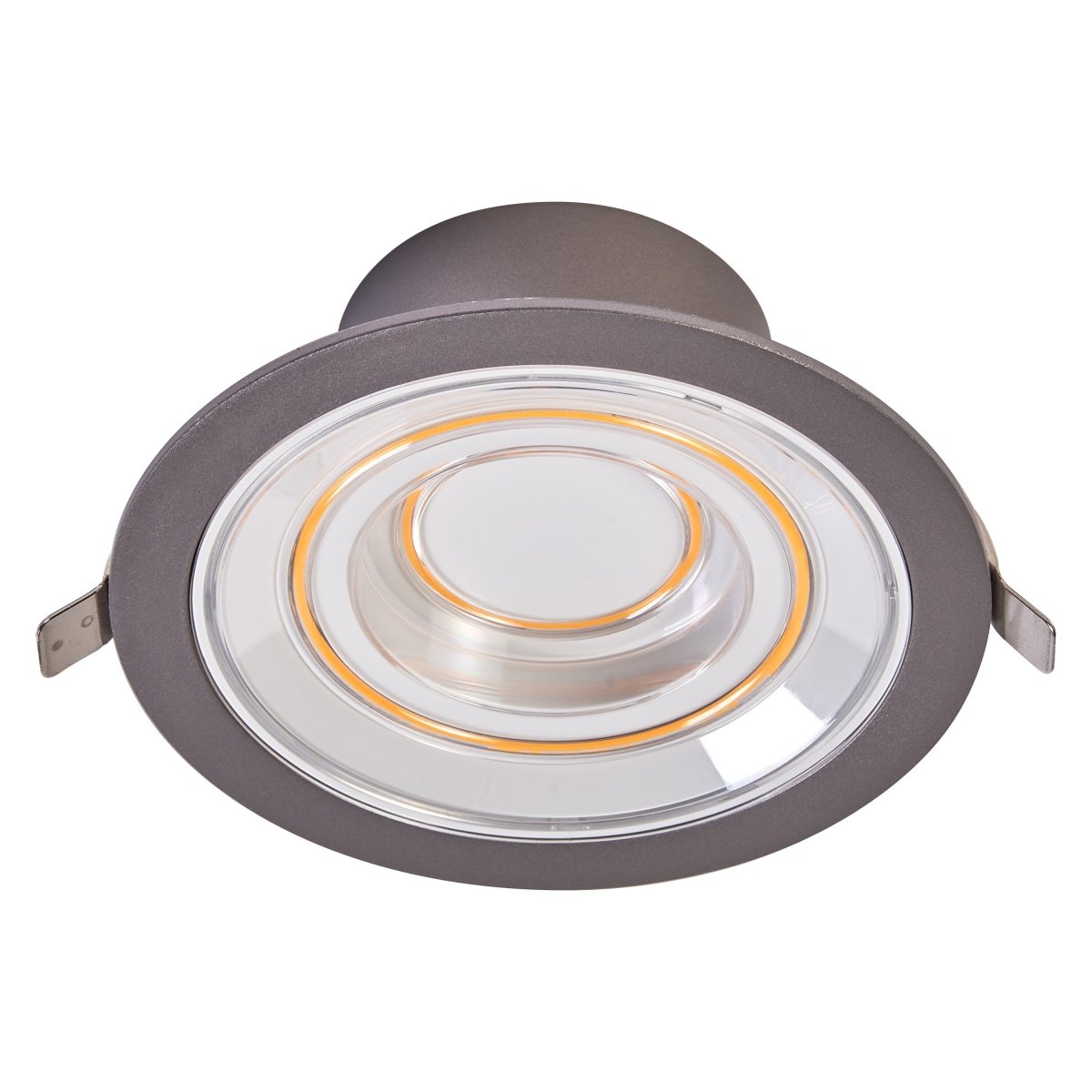 Downlight LED z przyciągającym konstrukcją reflektora 7W - Poland LEDVANCE e-shop 4058075833951