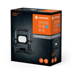Elastyczny przenośny reflektor roboczy 10 W 6500 K 1000lm - Poland LEDVANCE e-shop 4058075831193