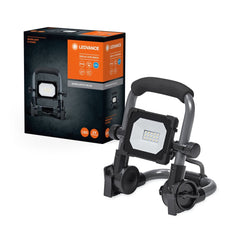 Elastyczny przenośny reflektor roboczy 10 W 6500 K 1000lm - Poland LEDVANCE e-shop 4058075831193