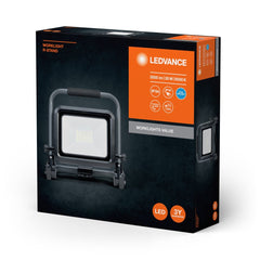 Elastyczny przenośny reflektor roboczy 30 W 6500 K 3000lm - Poland LEDVANCE e-shop 4058075831254