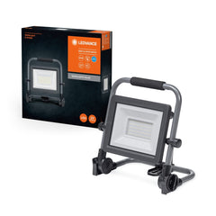 Elastyczny przenośny reflektor roboczy 50 W 6500 K 5400lm - Poland LEDVANCE e-shop 4058075831278