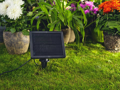 Endura Hybrid Components Solar Panel Black (3/3) - Poland LEDVANCE e-shop 4058075834620