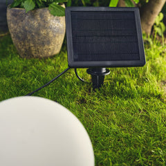 Endura Hybrid Components Solar Panel Black (3/3) - eshop Ledvance PL 4058075834620