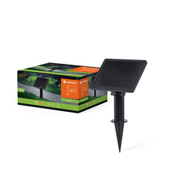 Endura Hybrid Components Solar Panel Black (3/3) - Poland LEDVANCE e-shop 4058075834620