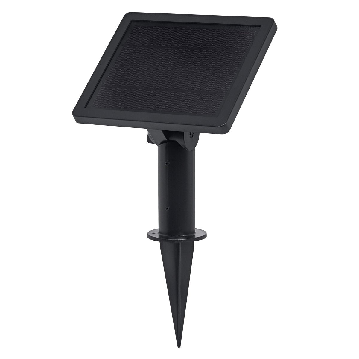 Endura Hybrid Components Solar Panel Black (3/3) - Poland LEDVANCE e-shop 4058075834620