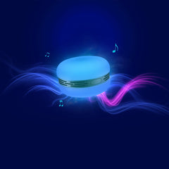Głośnik inteligentny SMART+ Bluetooth Macaron Speaker Green - Poland LEDVANCE e - shop 4099854667824