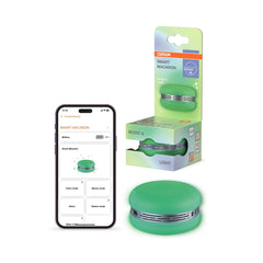 Głośnik inteligentny SMART+ Bluetooth Macaron Speaker Orange - Poland LEDVANCE e - shop 4099854667862