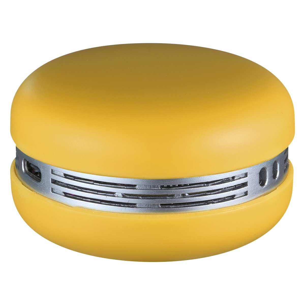 Głośnik inteligentny SMART+ Bluetooth Macaron Speaker Yellow - Poland LEDVANCE e - shop 4099854667886