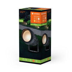 Hybrydowa Oprawa LED słupkowa zewnętrzna 1 W 3000 K 60lm - Poland LEDVANCE e-shop 4058075834668