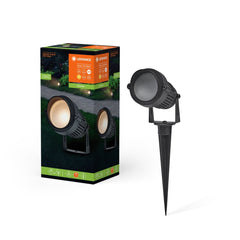 Hybrydowa Oprawa LED słupkowa zewnętrzna 1 W 3000 K 60lm - Poland LEDVANCE e-shop 4058075834668