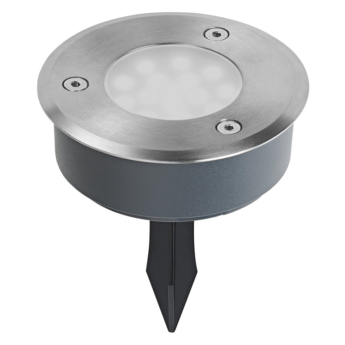 Hybrydowa Oprawa LED słupkowa zewnętrzna 1 W 3000 K 70lm - Poland LEDVANCE e-shop 4058075834606
