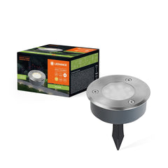 Hybrydowa Oprawa LED słupkowa zewnętrzna 1 W 3000 K 70lm - Poland LEDVANCE e-shop 4058075834606
