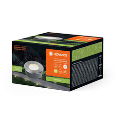 Hybrydowa Oprawa LED słupkowa zewnętrzna 1 W 3000 K 70lm - Poland LEDVANCE e-shop 4058075834606