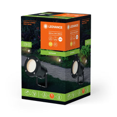 Hybrydowa Oprawa LED słupkowa zewnętrzna 2 W 3000 K 100lm - Poland LEDVANCE e-shop 4058075834644