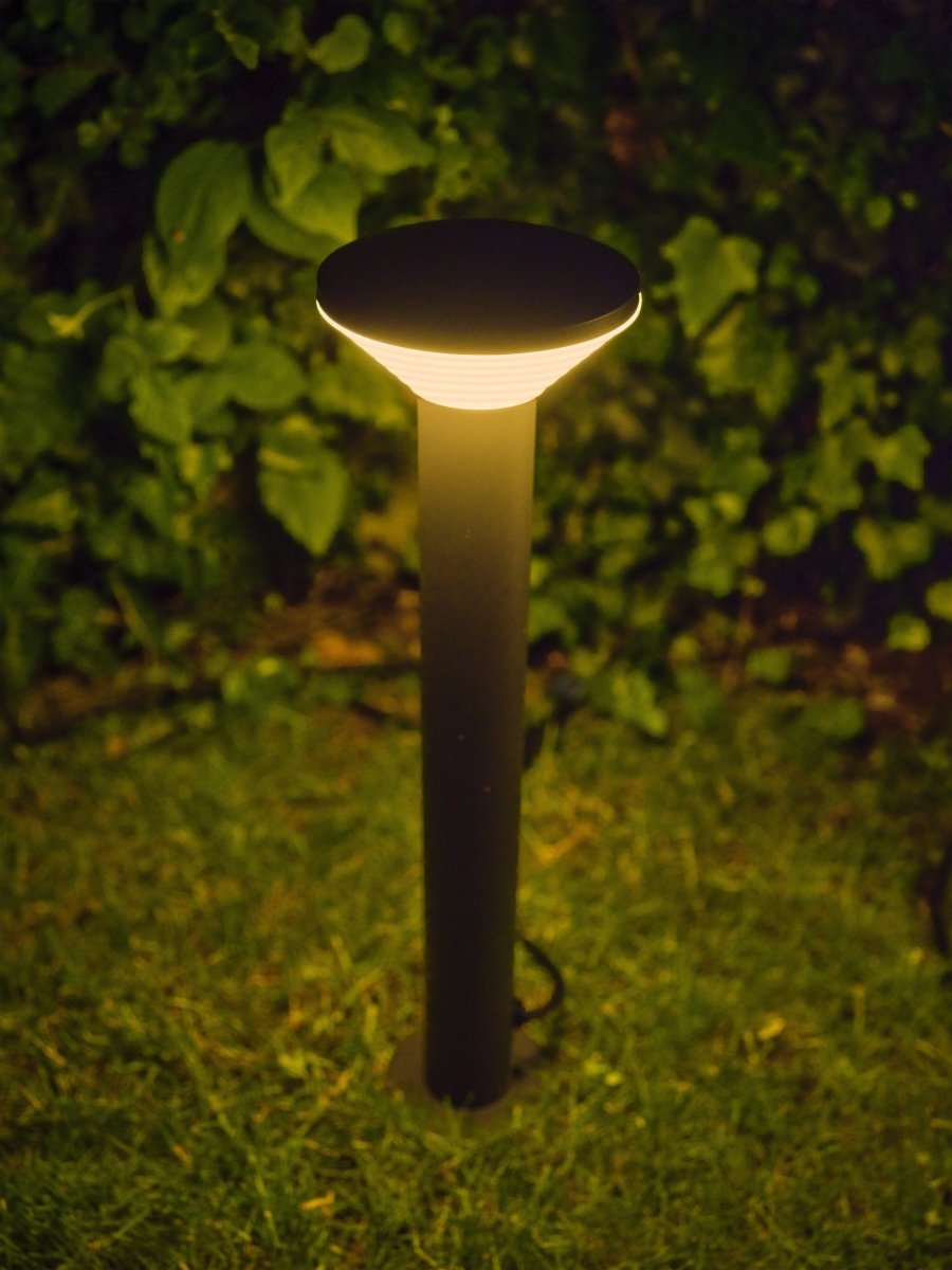 Hybrydowa Oprawa LED słupkowa zewnętrzna 2 W 3000 K 140lm - Poland LEDVANCE e-shop 4058075834484