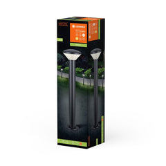 Hybrydowa Oprawa LED słupkowa zewnętrzna 2 W 3000 K 140lm - Poland LEDVANCE e-shop 4058075834484