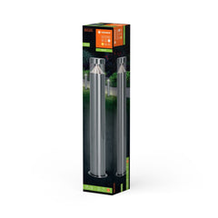 Hybrydowa Oprawa LED słupkowa zewnętrzna 2 W 3000 K 170lm - Poland LEDVANCE e-shop 4058075834545