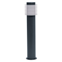 Hybrydowa Oprawa LED słupkowa zewnętrzna 4 W 3000 K 250lm - Poland LEDVANCE e-shop 4058075834507