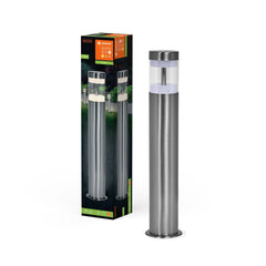 Hybrydowa Oprawa LED słupkowa zewnętrzna 4 W 3000 K 340lm - Poland LEDVANCE e-shop 4058075834583