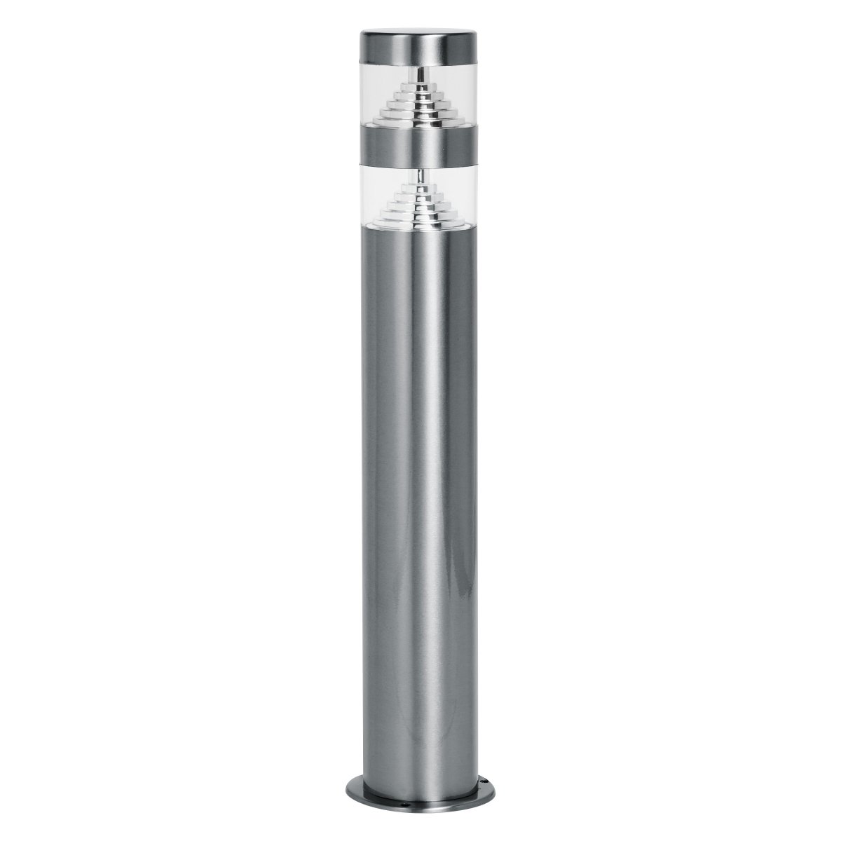 Hybrydowa Oprawa LED słupkowa zewnętrzna 4W 3000 K 340lm - Poland LEDVANCE e-shop 4058075834569