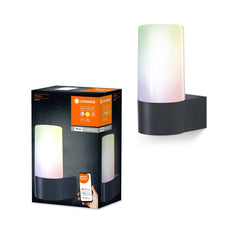 Inteligentny kinkiet LED SMART+ WIFI OUTDOOR PIPE Wall - Poland LEDVANCE e-shop 4058075564183