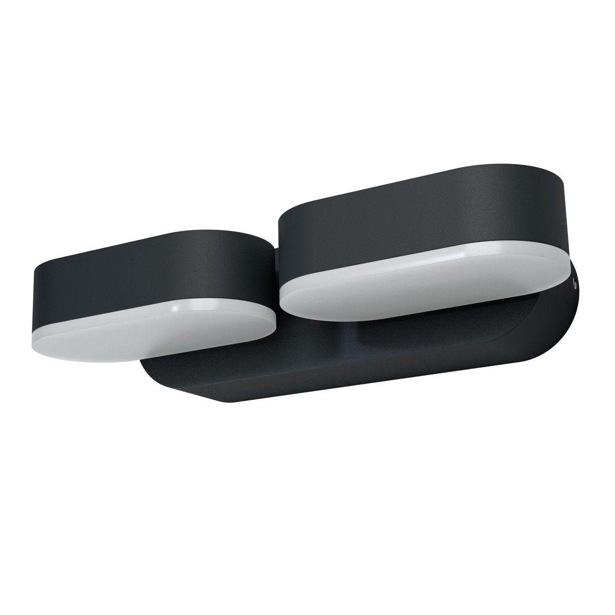 Kinkiet zewnętrzny LED ENDURA STYLE Mini Spot II 13 W DG - Poland LEDVANCE e-shop 4058075205178