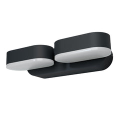 Kinkiet zewnętrzny LED ENDURA STYLE Mini Spot II 13 W DG - Poland LEDVANCE e-shop 4058075205178