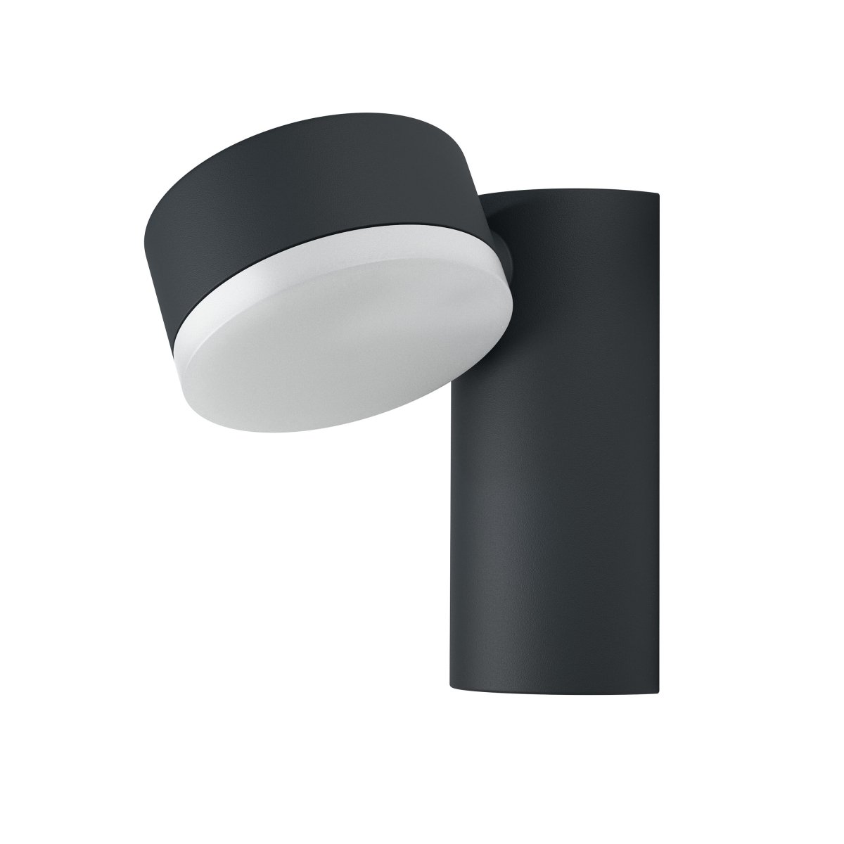 Kinkiet zewnętrzny LED ENDURA STYLE Spot Round 8W DG - Poland LEDVANCE e-shop 4058075214095