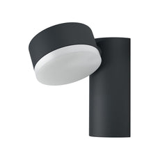 Kinkiet zewnętrzny LED ENDURA STYLE Spot Round 8W DG - Poland LEDVANCE e-shop 4058075214095
