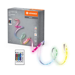 Kolorowy pasek LED USB wewnętrzny RGB 3,60 W - Poland LEDVANCE e-shop 4099854095368