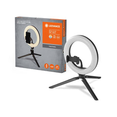 Lampa LED BT LINEAR MOBILE RING 5,5W, przenośna - Poland LEDVANCE e-shop 4058075666870