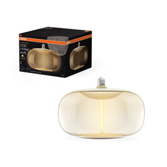 Lampa LED dekoracyjna Magnetic technologia E27 2,5W 2700K - Poland LEDVANCE e-shop 4099854173806