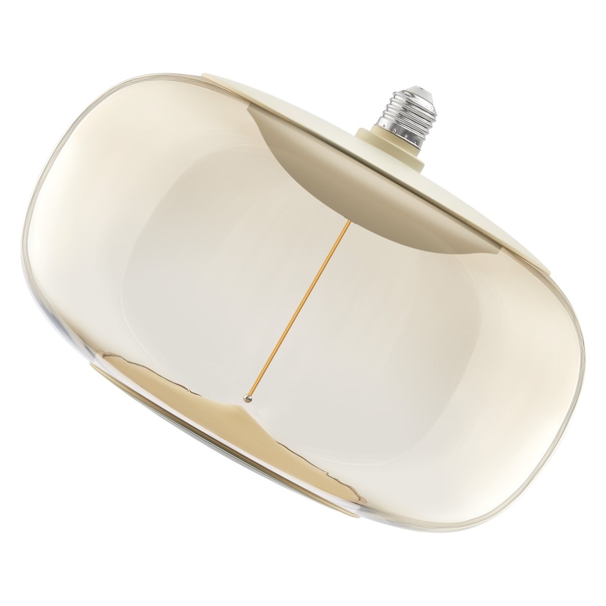 Lampa LED dekoracyjna Magnetic technologia E27 2,5W 2700K - Poland LEDVANCE e-shop 4099854173806